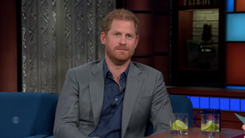 Prince Harry Talks Getting 'in Trouble' With Meghan Markle at the Beginning of Their Relationship